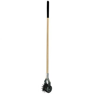 Truper 32100 tru tough 2024 rotary lawn edger