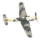 thumbnail image 5 of Juguete Modelo De Avión, Aleación De Decoración Exquisita Simulada 1:72 Modelo De Avión Fundido A Presión Para Tienda De Juguetes Para Adultos ANGGREK Otros, 5 of 8