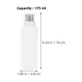 thumbnail image 2 of AURARMLET Pastry Brush for Cooking and Baking Silicone Oil Bottle Grey 1Set, 2 of 8