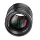 thumbnail image 4 of 55 mm F1.4 APS-C de gran apertura, enfoque manual, lente fija primaria compatible con cámaras con montura -M M1, M2, M3, M5, M6, M10, M100 - Baoblaze Lente de retrato de cámaras, 4 of 8