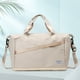 thumbnail image 1 of Oxford Fitness Bag Bolsas de gimnasio portátiles de gran capacidad resistentes al desgaste para hombres y mujeres Hugtrwg Para estrenar, 1 of 9