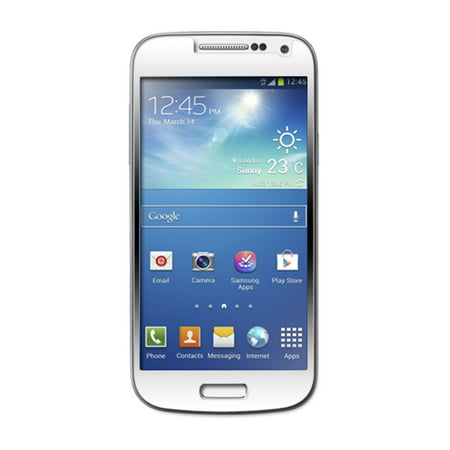 insten Clear Screen Protector Regular LCD Film Guard For Samsung Galaxy S4 (S4 Mini Best Price)