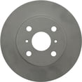 thumbnail image 3 of Centric GCX Rotor with Full Coating, 3 of 4