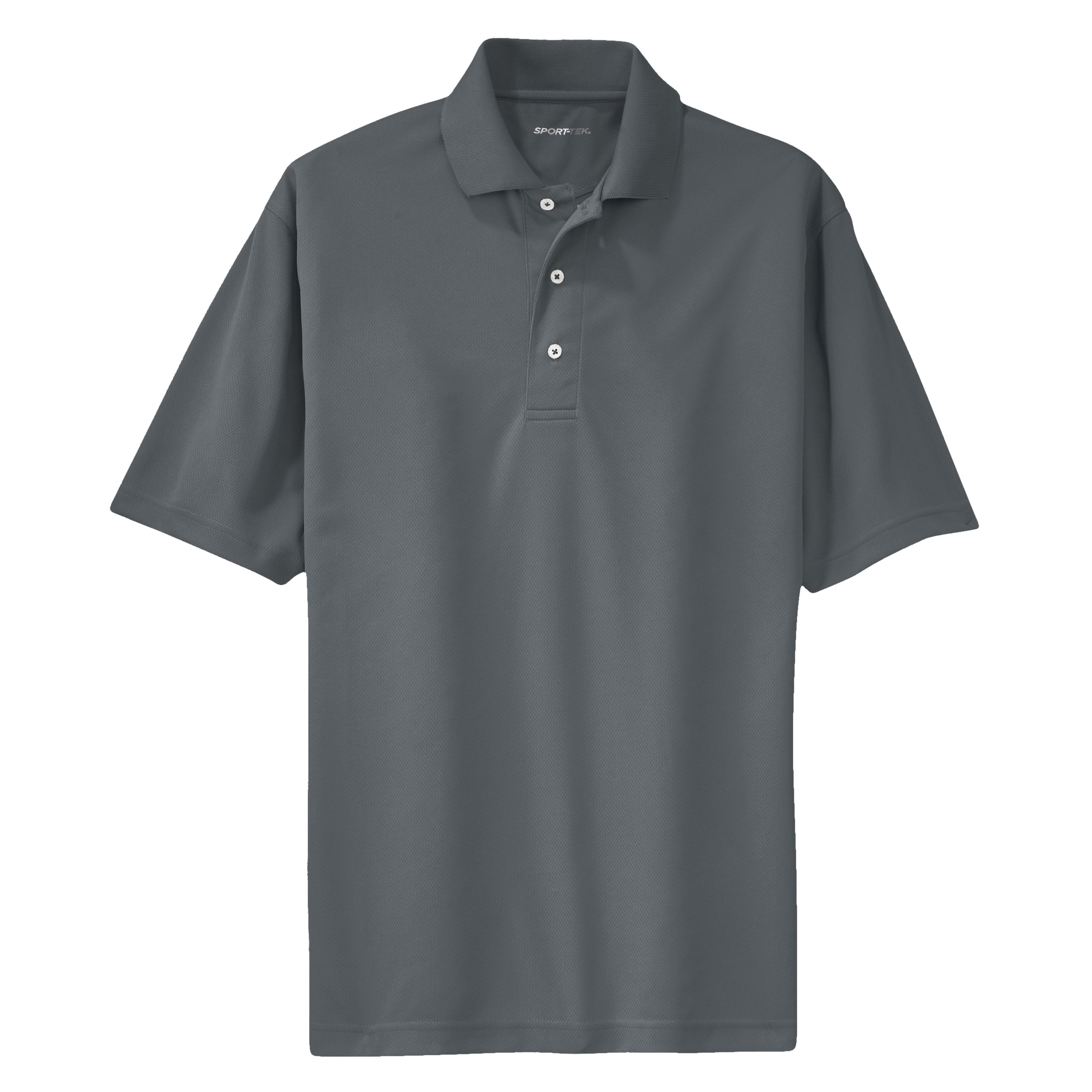 Yellow Rooster Men's Short Sleeve Dri-Mesh Polo T-Shirts Yellow Rooster Men's Short Sleeve Dri-Mesh Polo T-Shirts