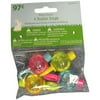 Easter Bubble Ring 4-Pack