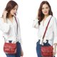 thumbnail image 5 of Bandolera -Taschen für Frauen, Kleingeldbeutel -Sattel und Taschenhandtaschen Zhivalor WXOTTO-CWY-2118, 5 of 5
