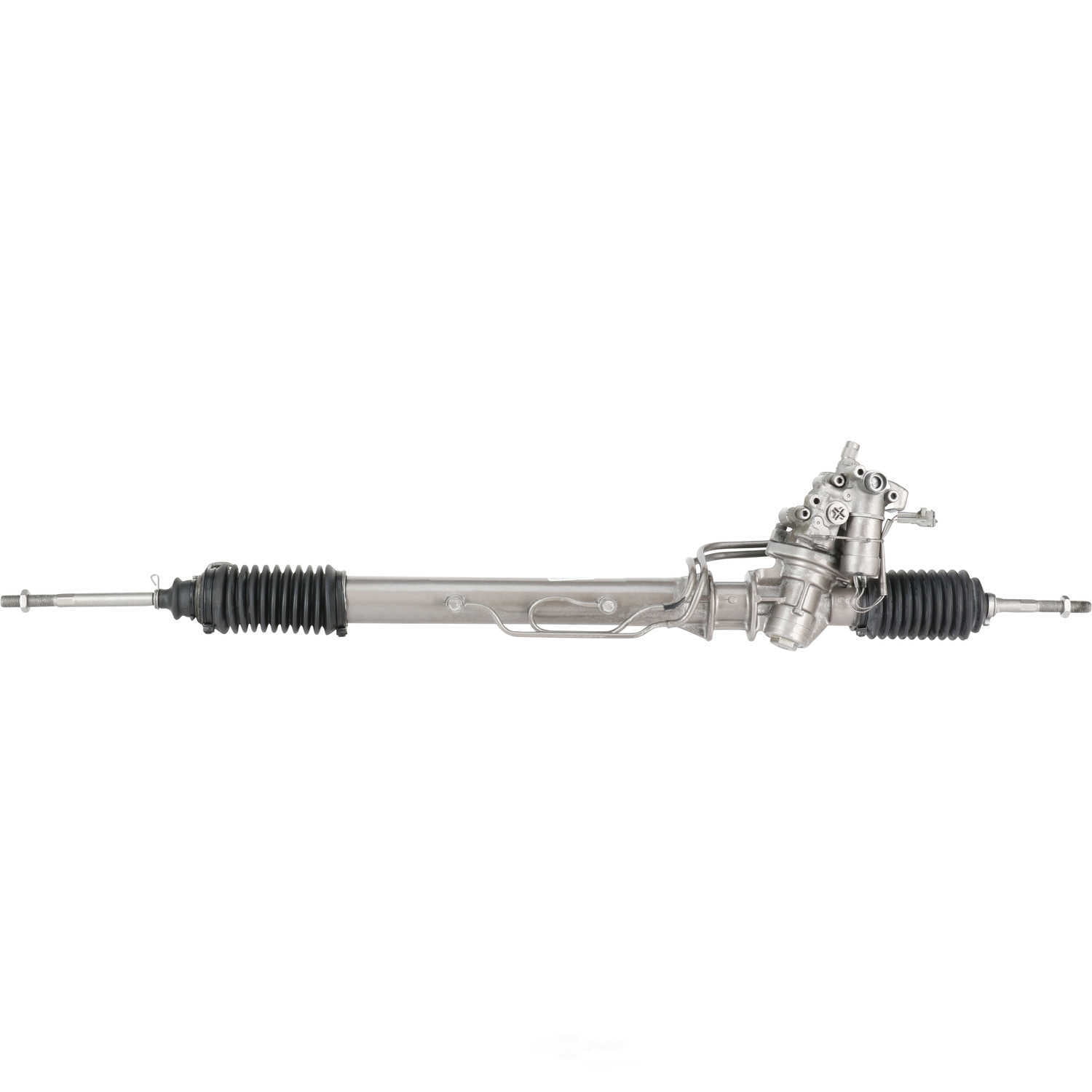MAVAL 9124M Reman Rack & Pinion Assembly