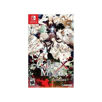 YU-NO: A girl who chants love at the bound of this world. Day 1