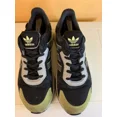 thumbnail image 4 of Adi - das Mens Tresc Run EF0766 Black Casual Shoes Sneakers Size 10.5, 4 of 6