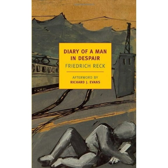 Diary of a Man in Despair