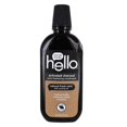 thumbnail image 1 of Pasta dental hello sin flúor blanqueadora 473 ml, 1 of 1