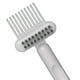 thumbnail image 5 of Limpieza del cabello de cepillos cabello de cepillos de peines para bolsas de aire , GRIS Salvador Dali Limpiador de cepillos para el cabello, 5 of 6