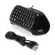 thumbnail image 2 of Mini Teclado Para Juegos Chatpad Inalambrico Para Controlador, 2 of 7