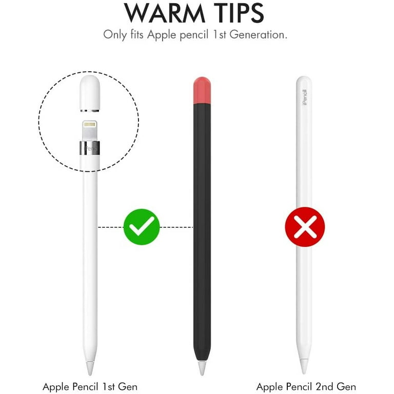 Apple pencil deals 1st gen compatible
