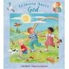 Learning About God [Hardcover - Used]