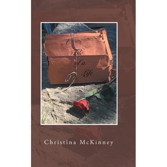A File of a Life (Hardcover)