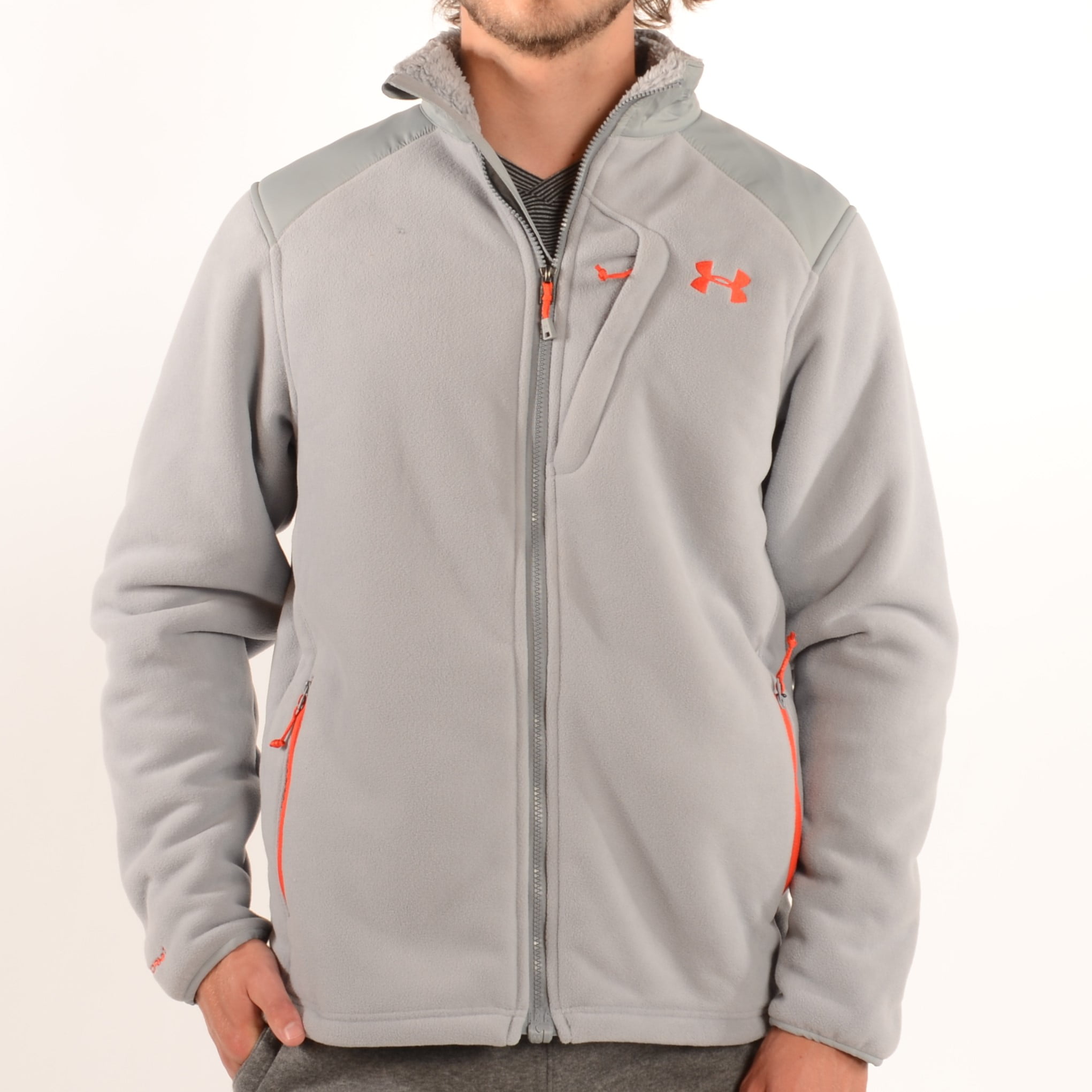 under armour taunen jacket