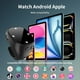 thumbnail image 5 of Anillo Inteligente con Control Remoto para la Punta del Dedo, Inalámbrico, Bluetooth, para Selfies, Video, Cambio de Página Automático, Navegación. A, 5 of 5