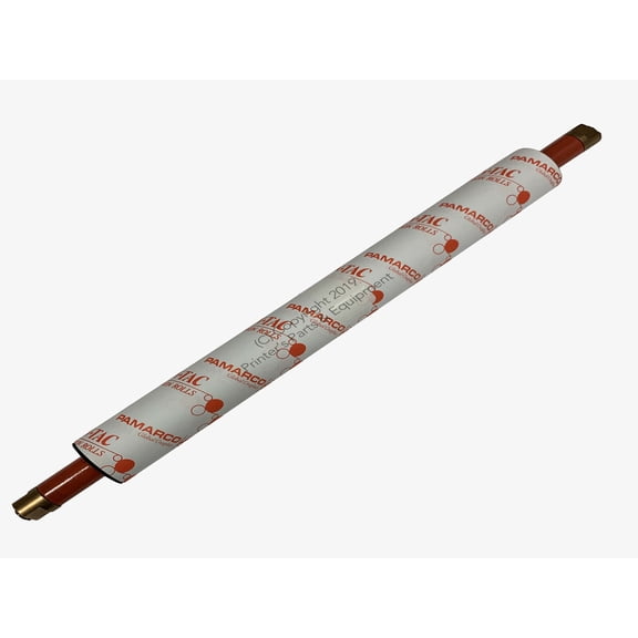 Ryobi 2800 Itek 960 Ink Distributor Roller Large 28020 / 5290-51-510-3