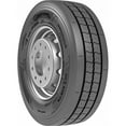 thumbnail image 2 of Armstrong ATR12 235/75R17.5 143/141J J Commercial Tire, 2 of 4