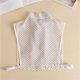 thumbnail image 3 of Blusa desmontable Colcomx Cuello falso mujeres talla única, 3 of 8