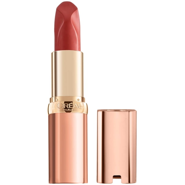 Lápiz labial L'Oréal Paris Colour Riche Les Nu Irreverent 3,7 ml