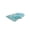 Light Blue, variant on Roiihwy Ultra Soft Fluffy/Fuzzy Shaggy Area Runner Rugs for Bedroom Living Room, Khaki, 35.43"x23.62", Faux Fur Chair Cover Seat Pad for Bedroom Floor Sofa Living Room