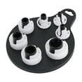 thumbnail image 1 of Soumake 7Pcs 6-22mm Car Air Conditioning Fuel Lines Quick Disconnect Repair Tools Set, 1 of 4
