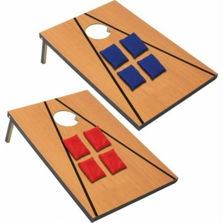 Maxam™ 11pc Bean Bag Toss Game