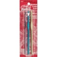 thumbnail image 2 of Susan Bates Silvalume Aluminum Crochet Hook Set-Sizes G6 to J10, 2 of 3