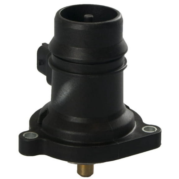 Integrated Thermostat Housing