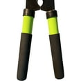 thumbnail image 4 of Garden Guru Hedge Shears Clippers for Trimming, 15 inch High Carbon Steel Hedge Clippers with Comfort Grip Handle (2 Pack), 4 of 6