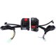thumbnail image 1 of Left and Right Control Kit Compatible for Italika DM-150, 1 of 16