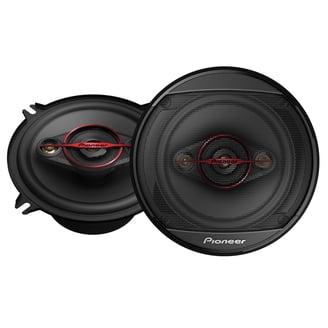 Pioneer TS-X200 Car Audio Set 80-Watt 4-Inch 3-Way Auto Component