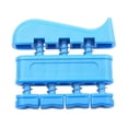 thumbnail image 2 of Fortalecedor de s DYNWAVEMX ejercitador de dedos Azul, 2 of 8
