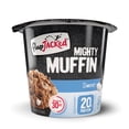 thumbnail image 3 of FlapJacked Mighty Muffin Gluten-Free Variety Pack, 12 pack, 3 of 6
