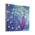 thumbnail image 1 of Pintura De Forma Especial Hugo Kits De Números Para Adultos Pavos Reales 3D, 1 of 10