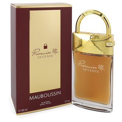 eau de parfum mauboussin promise me