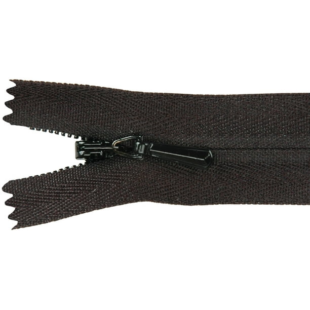 Unique Invisible Zipper 9