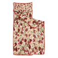 thumbnail image 2 of Pioneer Flower Floral Print Pattern Toddler Nap Mats for Kids Preschool,Sleeping Mat Bag or Kids,Toddler Sleeping Bag,Toddler Nap Mat or Daycare, 2 of 6