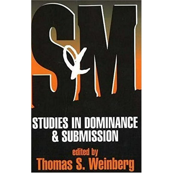 Pre-Owned S and M : Studies in Dominance and Submission (Paperback)