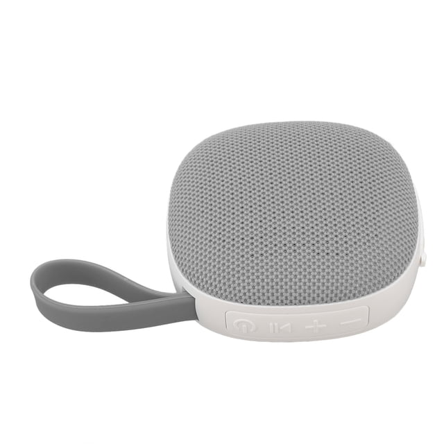 Altavoz de Golf Portátil, Altavoz Inalámbrico Portátil Con Graves Estéreo Magnética de Primera, Altavoz Bluetooth Con Sonido Estéreo A PrueBa de Agua Ipx6 A PrueBa