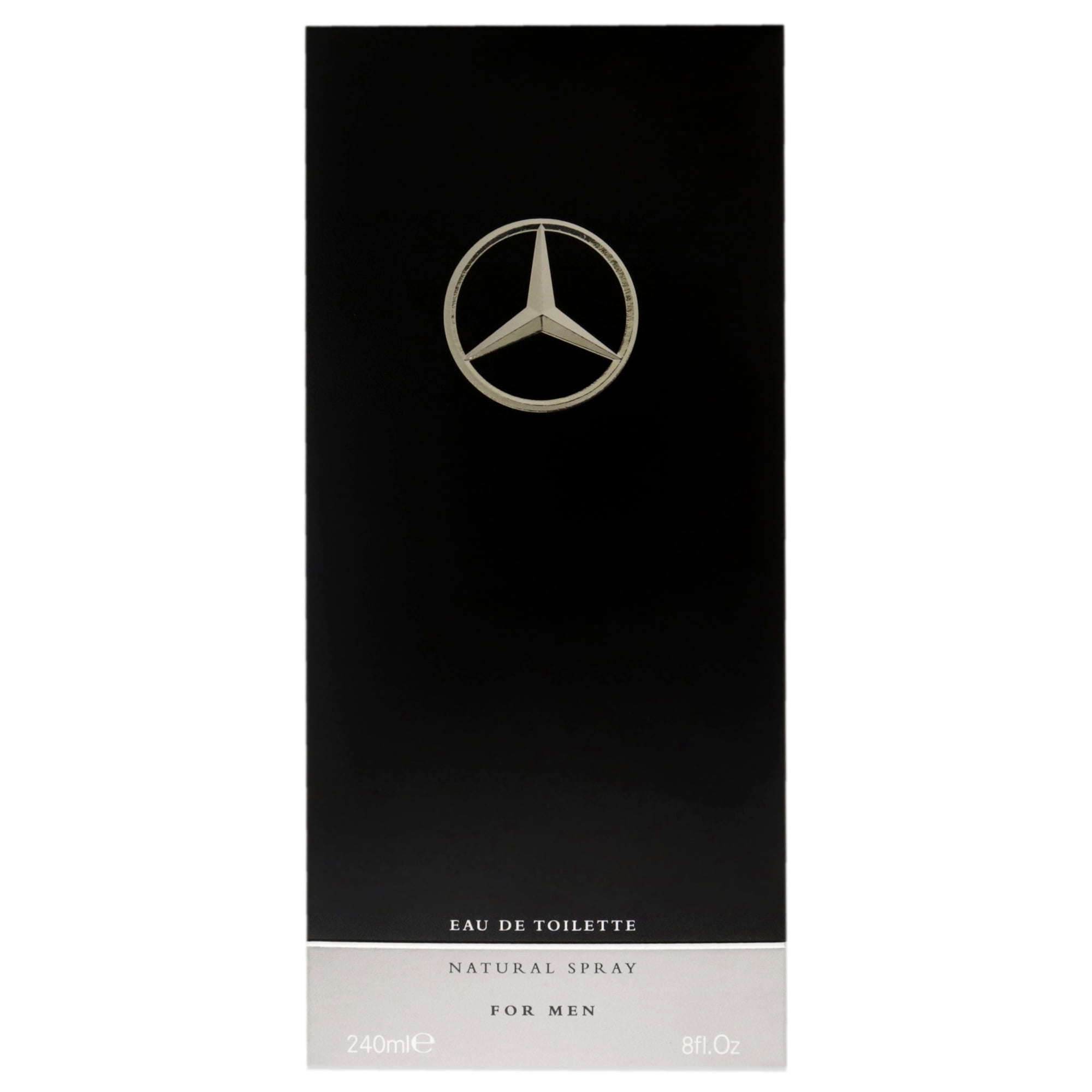 Mercedes-Benz Men