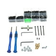 thumbnail image 2 of 288pcs/set Universal Screw for WLtoys 1/12 with Screwdriver, 2 of 6
