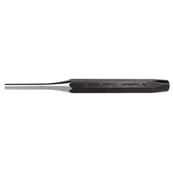 Proto 577-48316L Punch Long Pin 3-16 Supe
