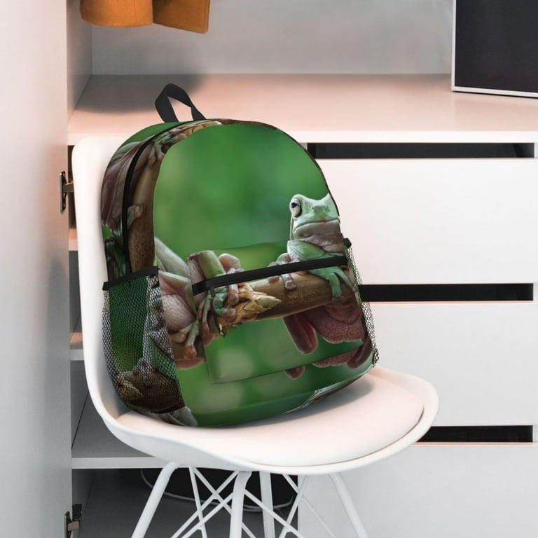 australian made travel backpacks Rushfaster Travel Backpack 36L