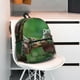 thumbnail image 5 of Fotbe Australian White Tree Frog Sitting on Branch Mochila Ligera Casual para Laptop para Hombres y Mujeres, Mochila Impermeable de Uso Diario, Mochila para Universidad, 5 of 6