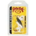 Strike King Tour Grade Spin Head 1/2 oz Blue Gizzard Jig Head - Walmart.com