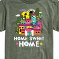 thumbnail image 3 of Disney's Encanto - Home Sweet Home - Men's Short Sleeve Graphic T-Shirt, 3 of 5