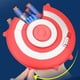 thumbnail image 3 of Spider Web Shooters Cosplay Launcher Dart Shooting Shield con 10 dardos para niños, 3 of 9